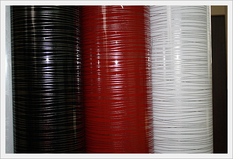 PETG / PVC High Glossy  Made in Korea